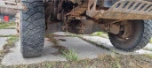 Специализированный, автомобиль  самосвал SHACMAN SX32586T385, 2021 г/в, Идентификационный номер: LZGJR4T55MX121640. Обременения: Залог в пользу АКИП "АКИБАНК" (ПАО).